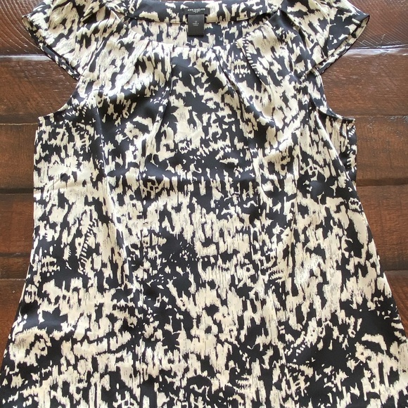 Ann Taylor Tops - NWOT Ann Taylor Occasion Blouse